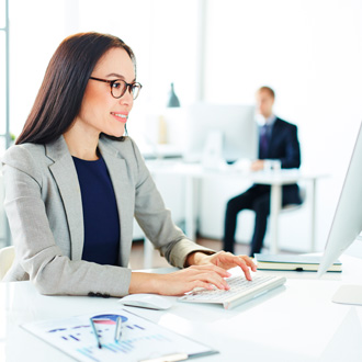 Facilita el acceso a financiamiento