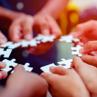 Optimización de recursos