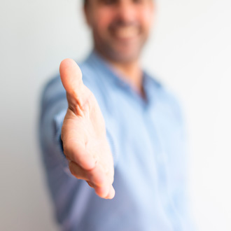 Transparencia y confianza