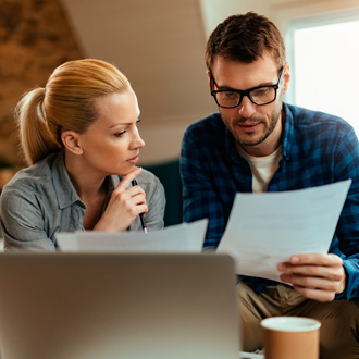 Altas y bajas de establecimiento y empresas en organismos oficiales