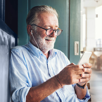 Estudio y tramitación de jubilaciones