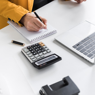 Liquidación del impuesto de sucesiones y donaciones