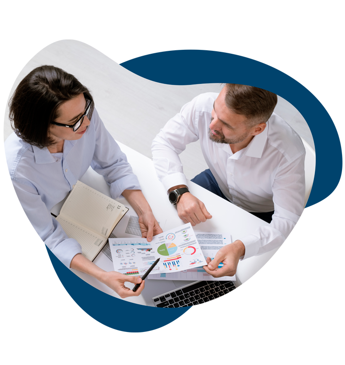 Asesoría integral de empresas